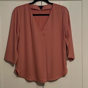 ANN Taylor Blouse - Size Small